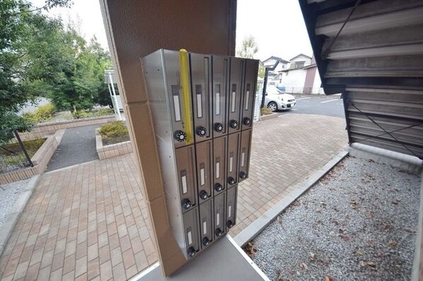 ボーヤハイムの物件内観写真